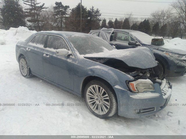 CHRYSLER 300 2011 2c3ca5cg5bh585693