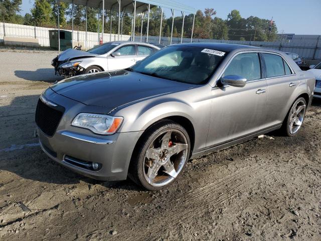 CHRYSLER 300 LIMITE 2011 2c3ca5cg5bh585970