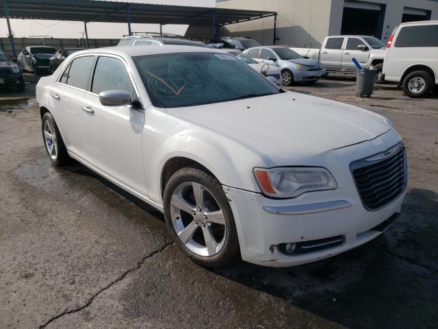 CHRYSLER 300 LIMITE 2011 2c3ca5cg5bh592059