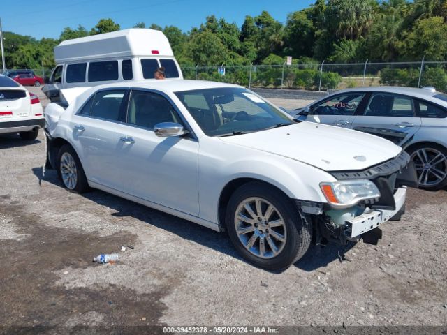 CHRYSLER 300 2011 2c3ca5cg5bh592093