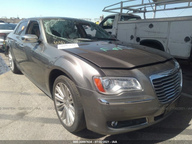 CHRYSLER 300 2011 2c3ca5cg5bh593048