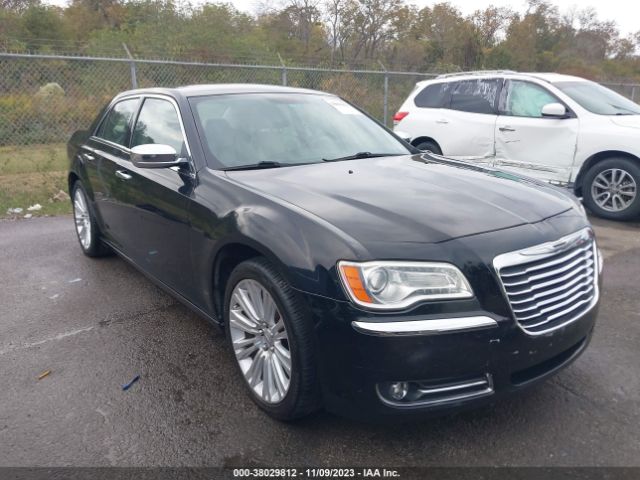 CHRYSLER 300 2011 2c3ca5cg5bh594295