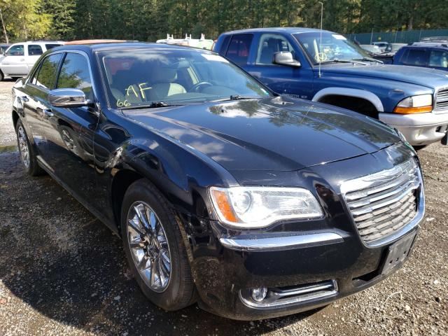 CHRYSLER 300 LIMITE 2011 2c3ca5cg5bh594684