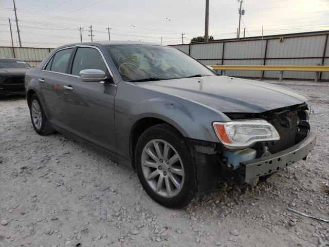 CHRYSLER 300 LIMITE 2011 2c3ca5cg5bh595768