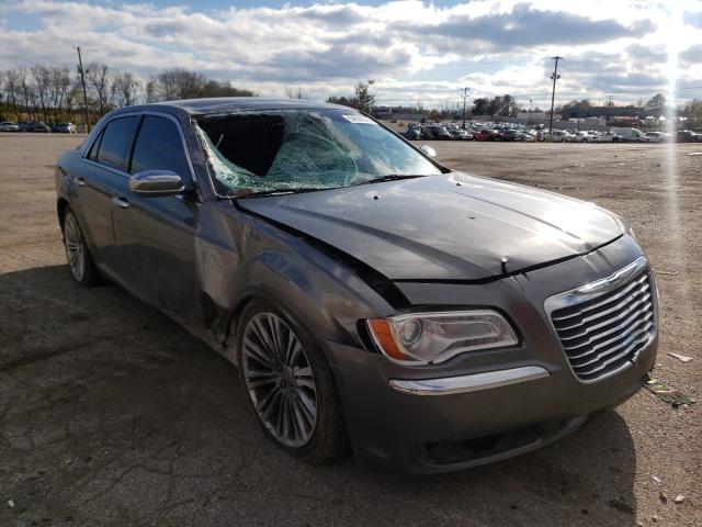 CHRYSLER 300 LIMITE 2011 2c3ca5cg5bh599495