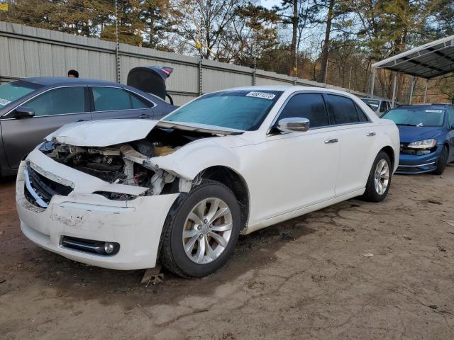 CHRYSLER 300 LIMITE 2011 2c3ca5cg5bh599724