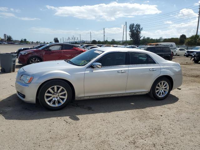 CHRYSLER 300 LIMITE 2011 2c3ca5cg5bh613783