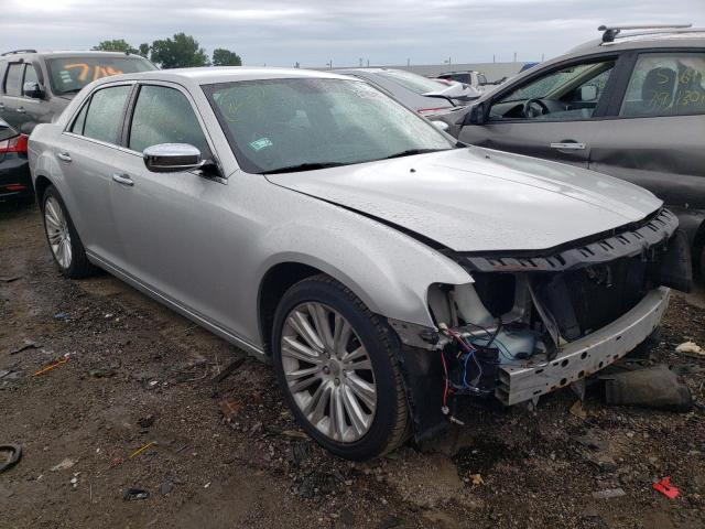 CHRYSLER 300 LIMITE 2011 2c3ca5cg5bh614125