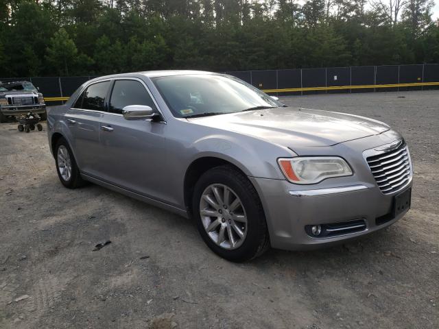 CHRYSLER 300 LIMITE 2011 2c3ca5cg6bh522053