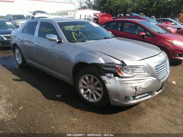 CHRYSLER 300 2011 2c3ca5cg6bh522134