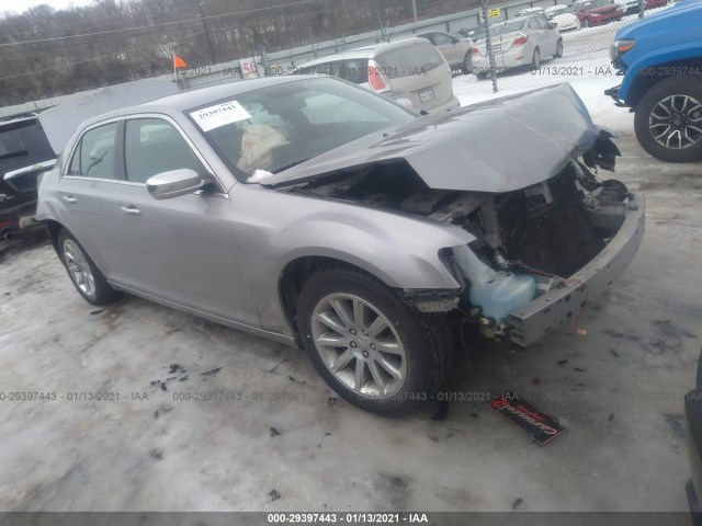 CHRYSLER 300 2011 2c3ca5cg6bh522585