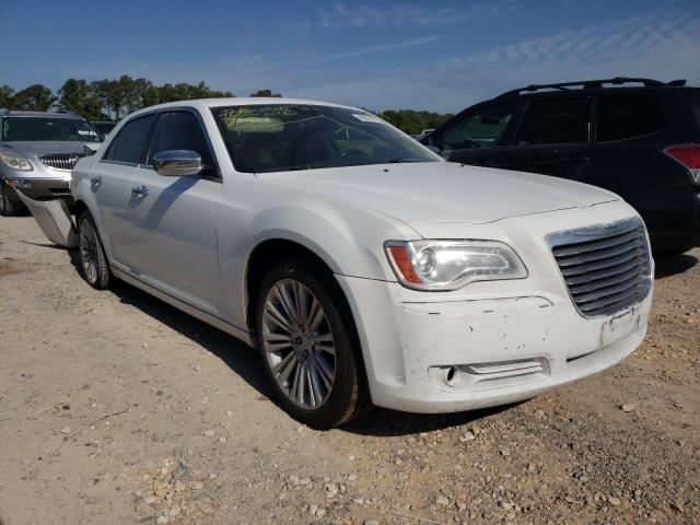 CHRYSLER 300 LIMITE 2011 2c3ca5cg6bh523395