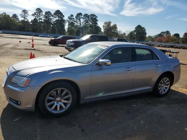 CHRYSLER 300 LIMITE 2011 2c3ca5cg6bh523526