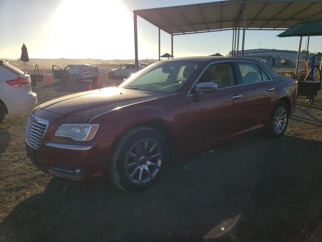 CHRYSLER 300 2011 2c3ca5cg6bh530024