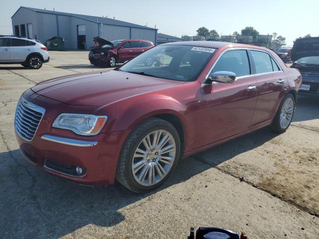 CHRYSLER 300 2011 2c3ca5cg6bh530136