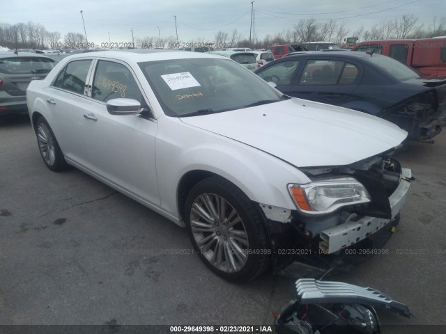 CHRYSLER 300 2011 2c3ca5cg6bh531819