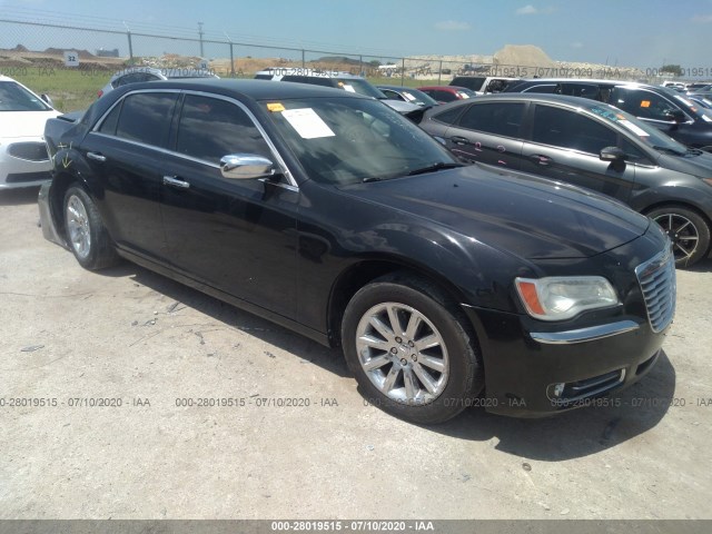 CHRYSLER 300 2011 2c3ca5cg6bh533053