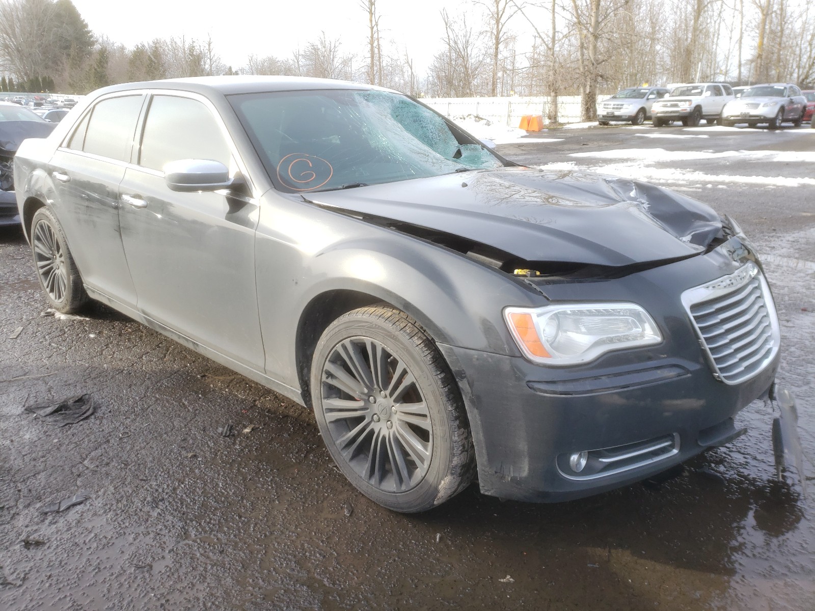 CHRYSLER 300 LIMITE 2011 2c3ca5cg6bh537085