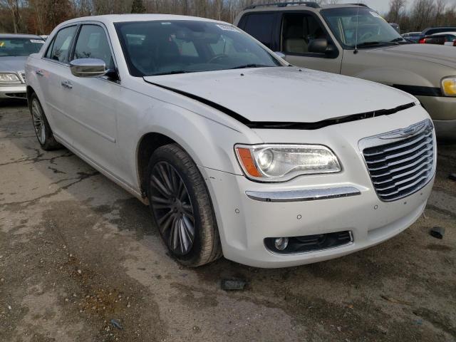 CHRYSLER 300 LIMITE 2011 2c3ca5cg6bh538897