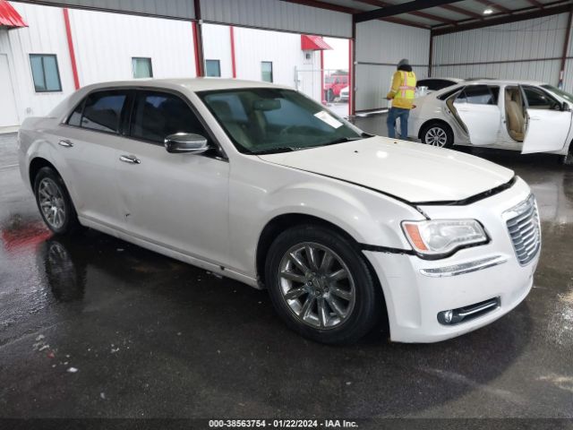 CHRYSLER 300 2011 2c3ca5cg6bh545915