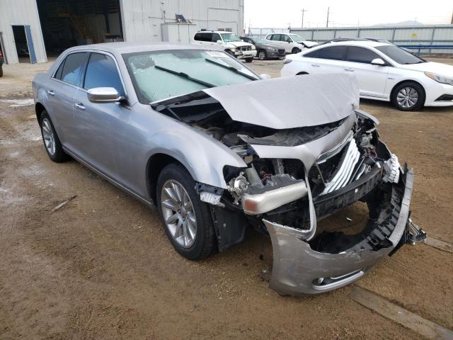 CHRYSLER 300 LIMITE 2011 2c3ca5cg6bh547129