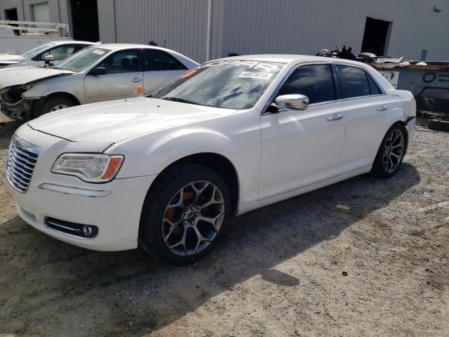 CHRYSLER 300 2011 2c3ca5cg6bh547311