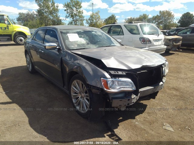 CHRYSLER 300 2011 2c3ca5cg6bh549740