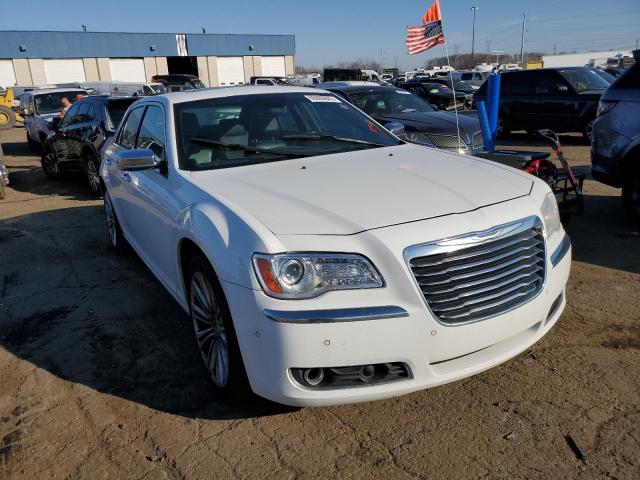 CHRYSLER 300 LIMITE 2011 2c3ca5cg6bh549771