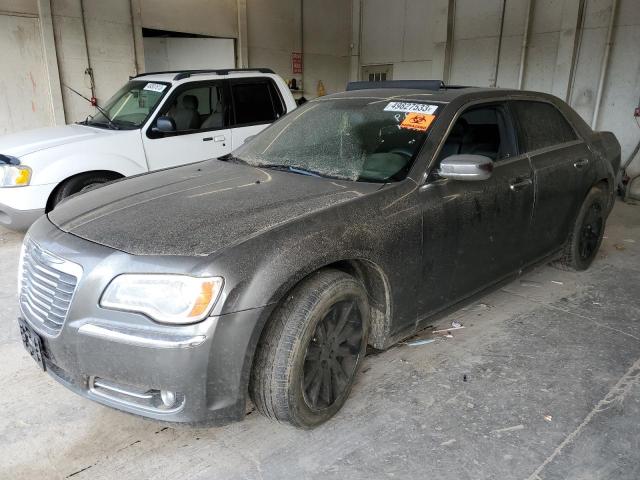 CHRYSLER 300 LIMITE 2011 2c3ca5cg6bh552864