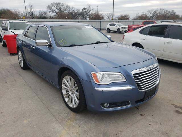 CHRYSLER 300 LIMITE 2011 2c3ca5cg6bh559135