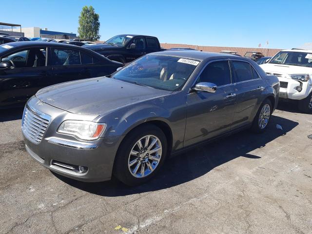 CHRYSLER 300 LIMITE 2011 2c3ca5cg6bh559197