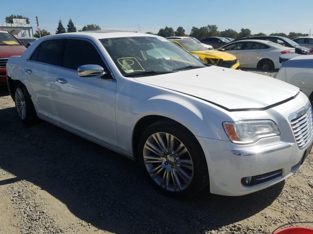 CHRYSLER 300 LIMITE 2011 2c3ca5cg6bh559278