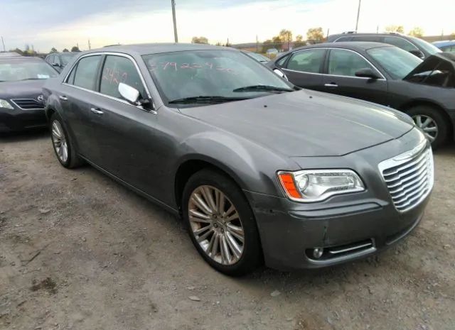 CHRYSLER 300 2011 2c3ca5cg6bh560642