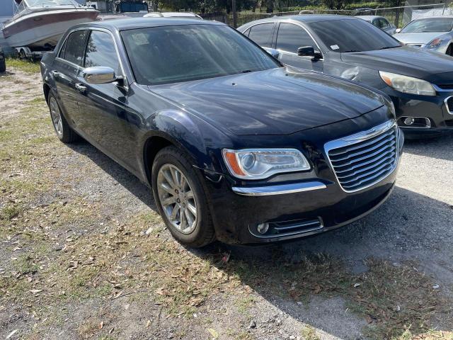 CHRYSLER 300 2011 2c3ca5cg6bh573567