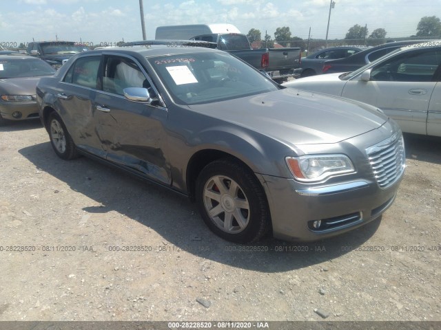 CHRYSLER 300 2011 2c3ca5cg6bh574590