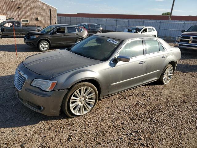 CHRYSLER 300 LIMITE 2011 2c3ca5cg6bh580356