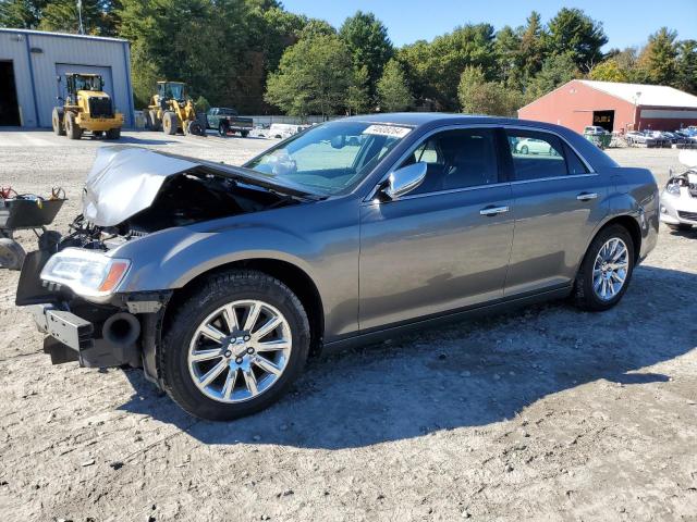 CHRYSLER 300 LIMITE 2011 2c3ca5cg6bh585296