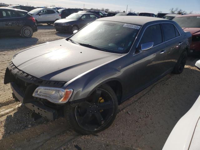 CHRYSLER 300 LIMITE 2011 2c3ca5cg6bh585430