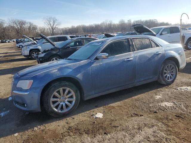 CHRYSLER 300 2011 2c3ca5cg6bh585587