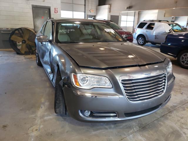 CHRYSLER 300 LIMITE 2011 2c3ca5cg6bh593026