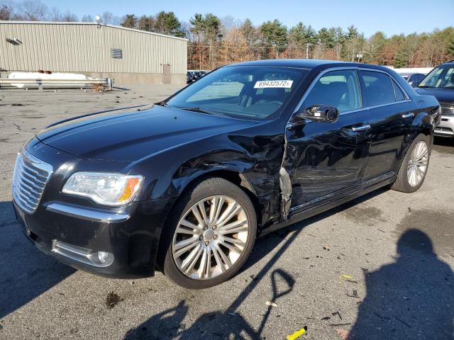 CHRYSLER 300 LIMITE 2011 2c3ca5cg6bh594578