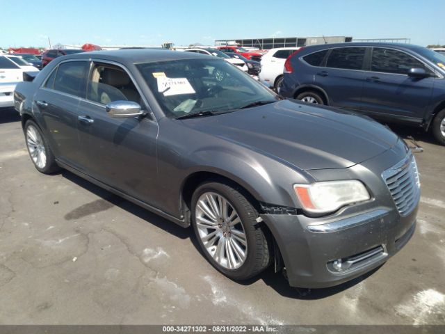 CHRYSLER 300 2011 2c3ca5cg6bh596007