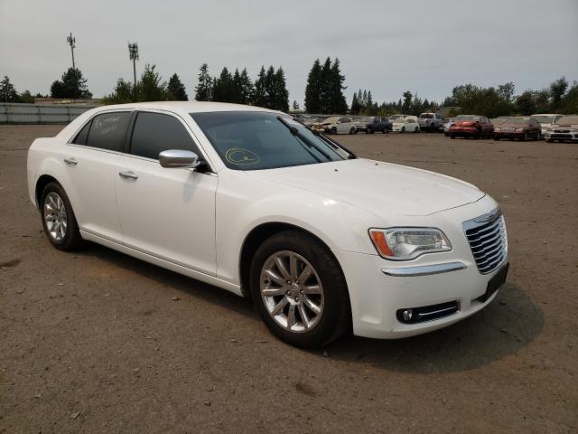 CHRYSLER 300 LIMITE 2011 2c3ca5cg6bh598873