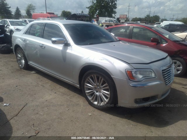 CHRYSLER 300 2011 2c3ca5cg6bh614523