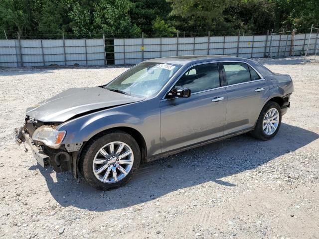 CHRYSLER 300 LIMITE 2011 2c3ca5cg7bh514995