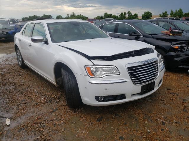 CHRYSLER 300 LIMITE 2011 2c3ca5cg7bh516701