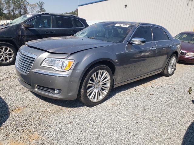 CHRYSLER 300 LIMITE 2011 2c3ca5cg7bh523339