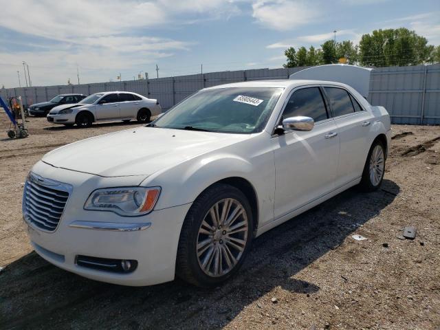 CHRYSLER 300 LIMITE 2011 2c3ca5cg7bh523809