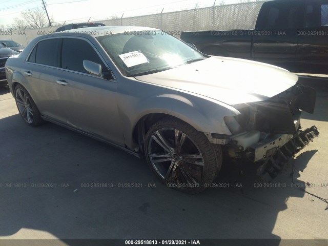 CHRYSLER 300 2011 2c3ca5cg7bh525317