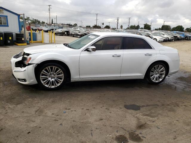 CHRYSLER 300 2011 2c3ca5cg7bh531585